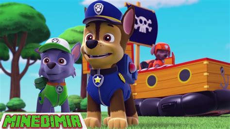 paw patrol capitulos completos